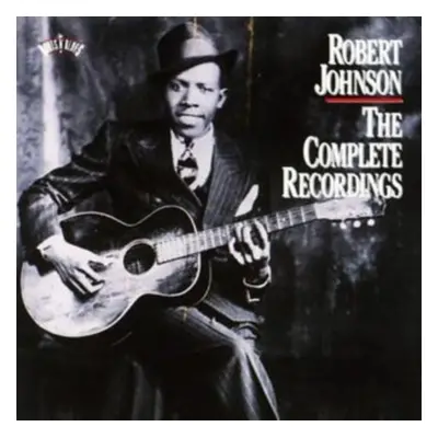 "The Complete Recordings" ("Robert Johnson") (CD / Album)