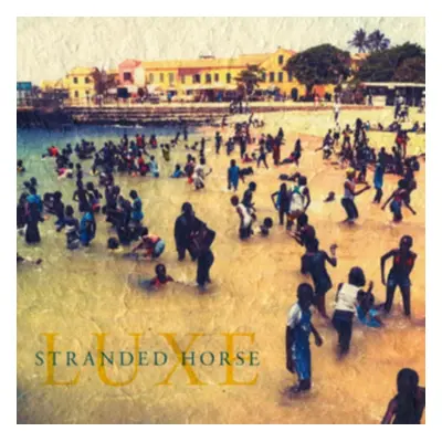 "Luxe" ("Stranded Horse") (Vinyl / 12" Album)