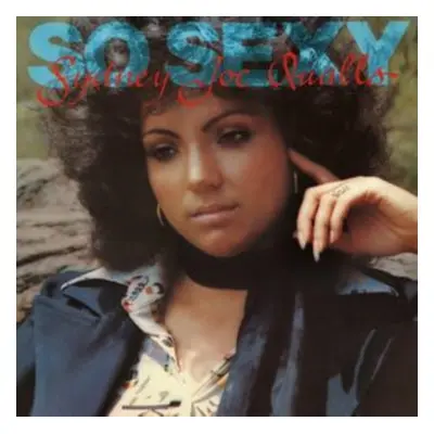 "So Sexy" ("Sydney Joe Qualls") (Vinyl / 12" Album)