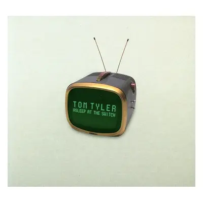 "Asleep at the Switch" ("Tom Tyler") (CD / Album)