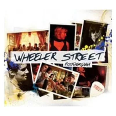 "Roodumdah" ("Wheeler Street") (CD / Album)