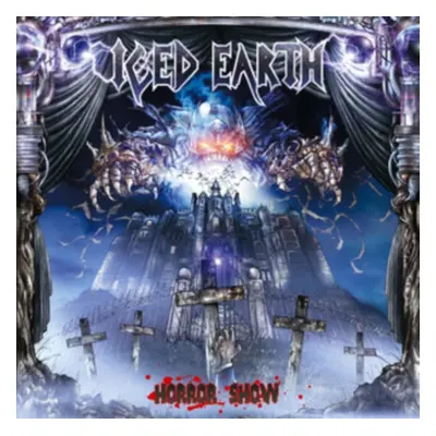 "Horror Show" ("Iced Earth") (CD / Album)