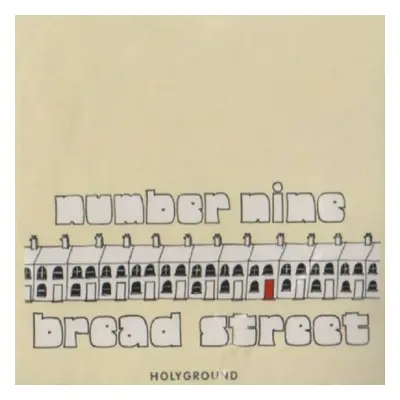 "No 9 Bread St Vol 2" ("") (CD / Album)