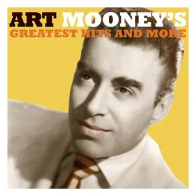 "Greatest Hits and More" ("Art Mooney") (CD / Album)