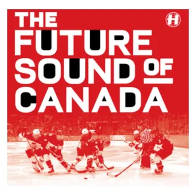 "The Future Sound of Canada" ("") (Vinyl / 12" EP)