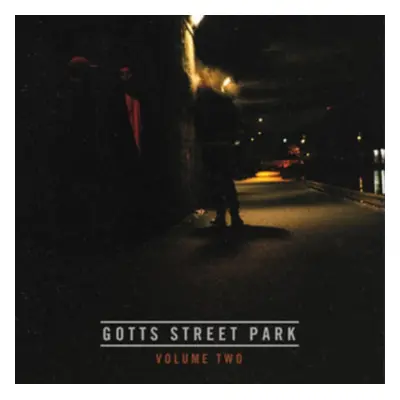 "Volume Two" ("Gotts Street Park") (Vinyl / 12" Album)