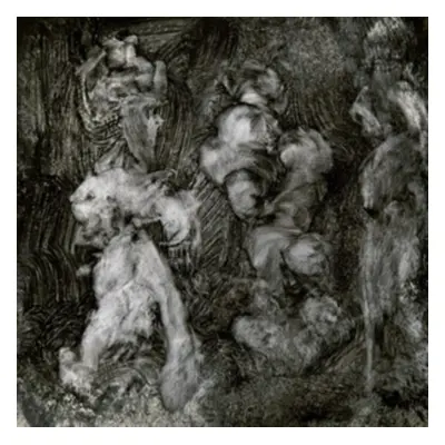 "With Animals" ("Mark Lanegan & Duke Garwood") (Vinyl / 12" Album)