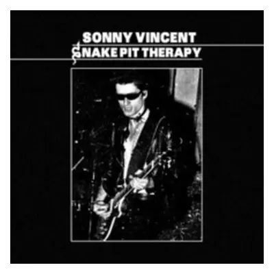 "Snake Pit Therapy" ("Sonny Vincent") (Vinyl / 12" Album)