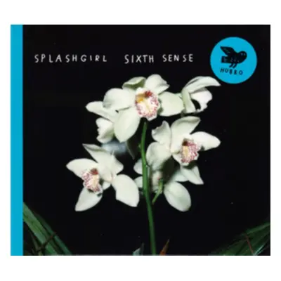 "Sixth Sense" ("Splashgirl") (Vinyl / 12" Album)