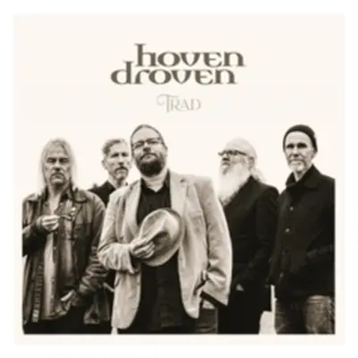 "Trad" ("Hoven Droven") (CD / Album Digipak)