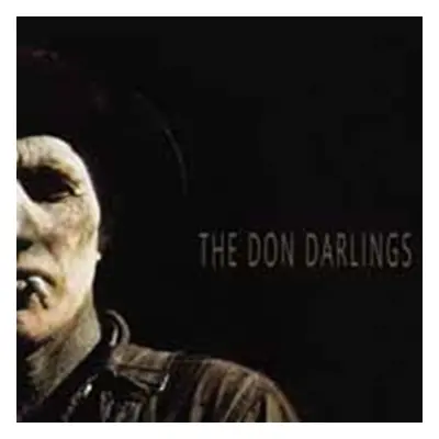 "The Don Darlings" ("The Don Darlings") (CD / Album)