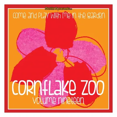 "Cornflake Zoo" ("") (CD / Album)