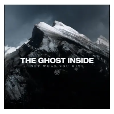 "Get What You Give" ("The Ghost Inside") (CD / Album)