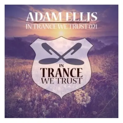 "In Trance We Trust" ("") (CD / Album)