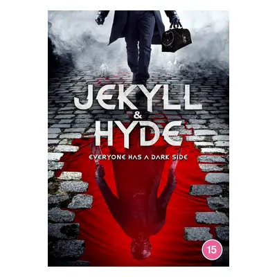 "Jekyll and Hyde" ("Steve Lawson") (DVD)