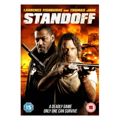 "Standoff" ("Adam Alleca") (DVD)