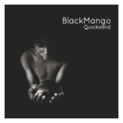 "Quicksand" ("Black Mango") (Vinyl / 12" Album)