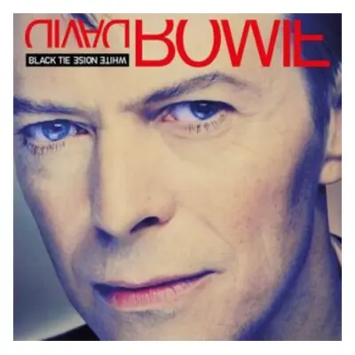 "Black Tie White Noise" ("David Bowie") (CD / Album)