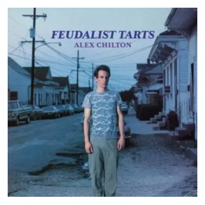 "Feudalist Tarts" ("Alex Chilton") (Vinyl / 12" Album)