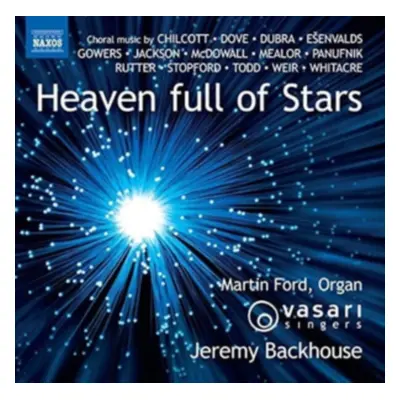 "Heaven Full of Stars" ("") (CD / Album)