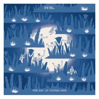 "The Day My Father Died" ("SYML") (Vinyl / 12" Album Coloured Vinyl)