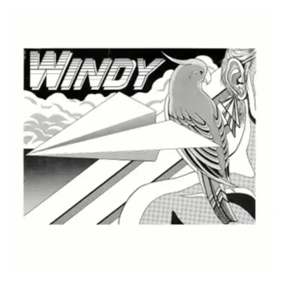 "Windy (RSD 2022)" ("Windy") (Vinyl / 12" Album)