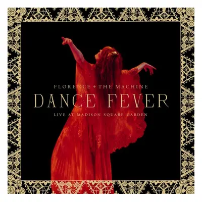 "Dance Fever" ("Florence + The Machine") (Vinyl / 12" Album)