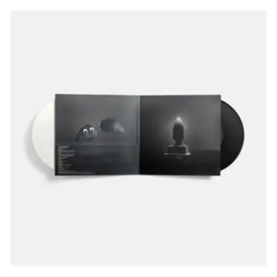 "Everything Everywhere All at Once" ("Son Lux") (Vinyl / 12" Album Coloured Vinyl (Limited Editi