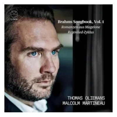 "Brahms Songbook" ("") (CD / Album)