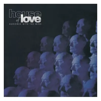 "Audience With the Mind" ("House of Love") (Vinyl / 12" Album)