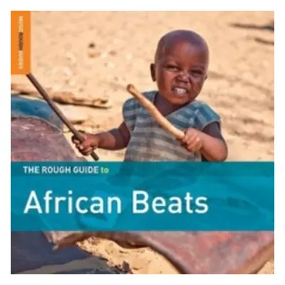 "The Rough Guide to African Beats" ("") (CD / Album)