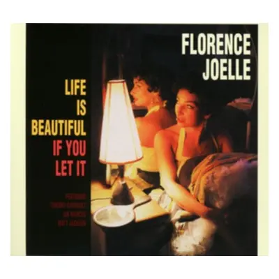 "Life Is Beautiful" ("Florence Joelle") (Vinyl / 12" Album)