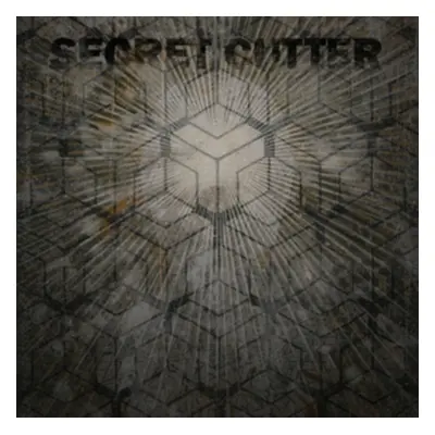 "Quantum Eraser" ("Secret Cutter") (Vinyl / 12" Album)