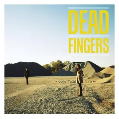 "Dead Fingers" ("Dead Fingers") (Vinyl / 12" Album)