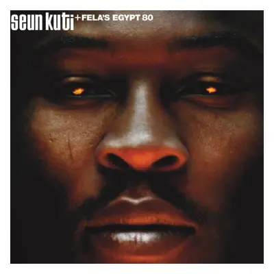 "Many Things" ("Seun Kuti And Fela's Egypt 80") (CD / Album)