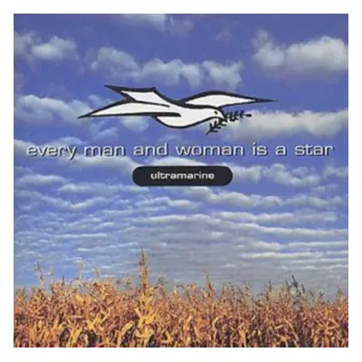 "Every Man and Woman Is a Star" ("Ultramarine") (CD / Album)