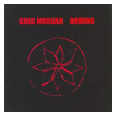 "Domino" ("Greg Morgan") (CD / Album)