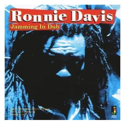 "Jamming in Dub" ("Ronnie Davis") (CD / Album)