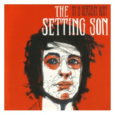 "In a Certain Way" ("The Setting Son") (Vinyl / 7" Single)