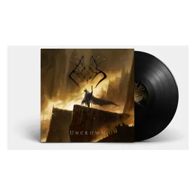 "Uncrown" ("Ages") (Vinyl / 12" Album)