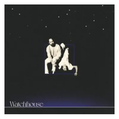 "Watchhouse" ("Watchhouse") (CD / Album)