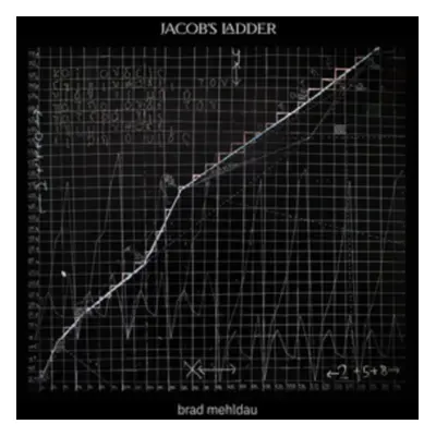 "Jacob's Ladder" ("Brad Mehldau") (CD / Album)