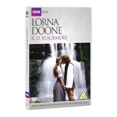 "Lorna Doone" ("Mike Barker") (DVD)