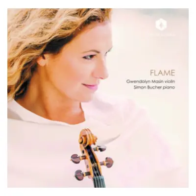 "Flame" ("") (CD / Album)