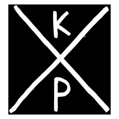 "K-X-P" ("K-X-P") (Vinyl / 12" Album)