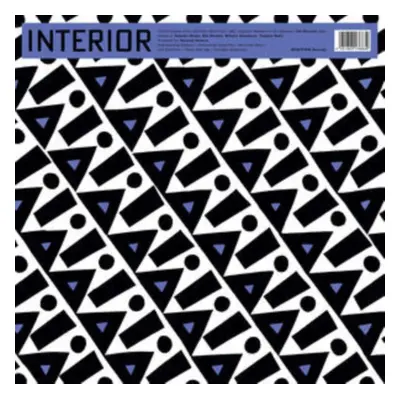 "Interior" ("Interior") (Vinyl / 12" Album)