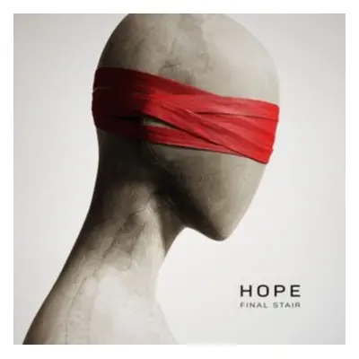 "Hope" ("Final Stair") (Vinyl / 12" Album)