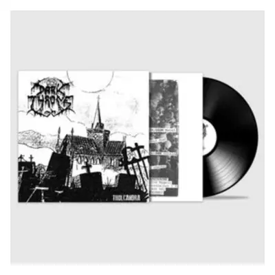 "Thulcandra" ("Darkthrone") (Vinyl / 12" Album)