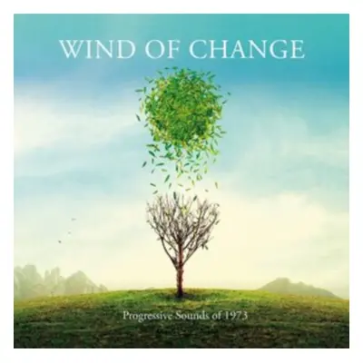 "Wind of Change" ("") (CD / Box Set)