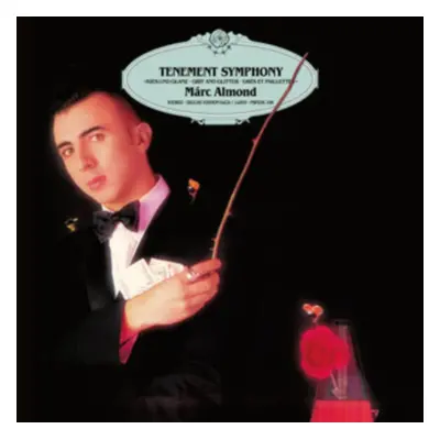 "Tenement Symphony" ("Marc Almond") (CD / Box Set with DVD)